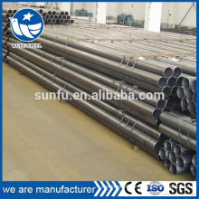 EN 10219 steel pipe from China